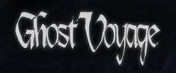 logo Ghost Voyage